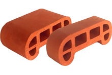 Rompeolas Doble Nº 6,5 y 14