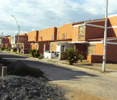 Construcción Casas