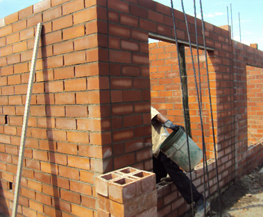 Construcción de Vivienda